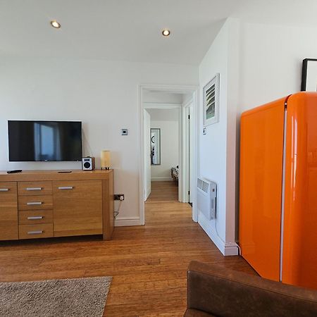 Ocean Swell Villa Bude Luaran gambar