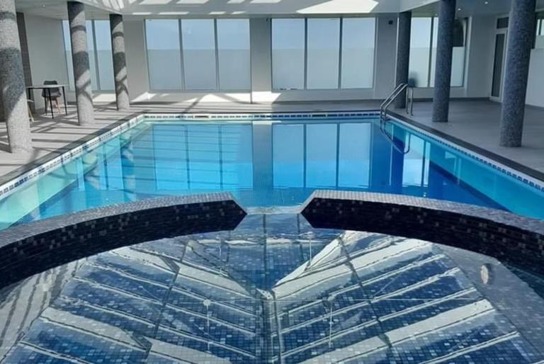 Ocean Swell Villa Bude Luaran gambar