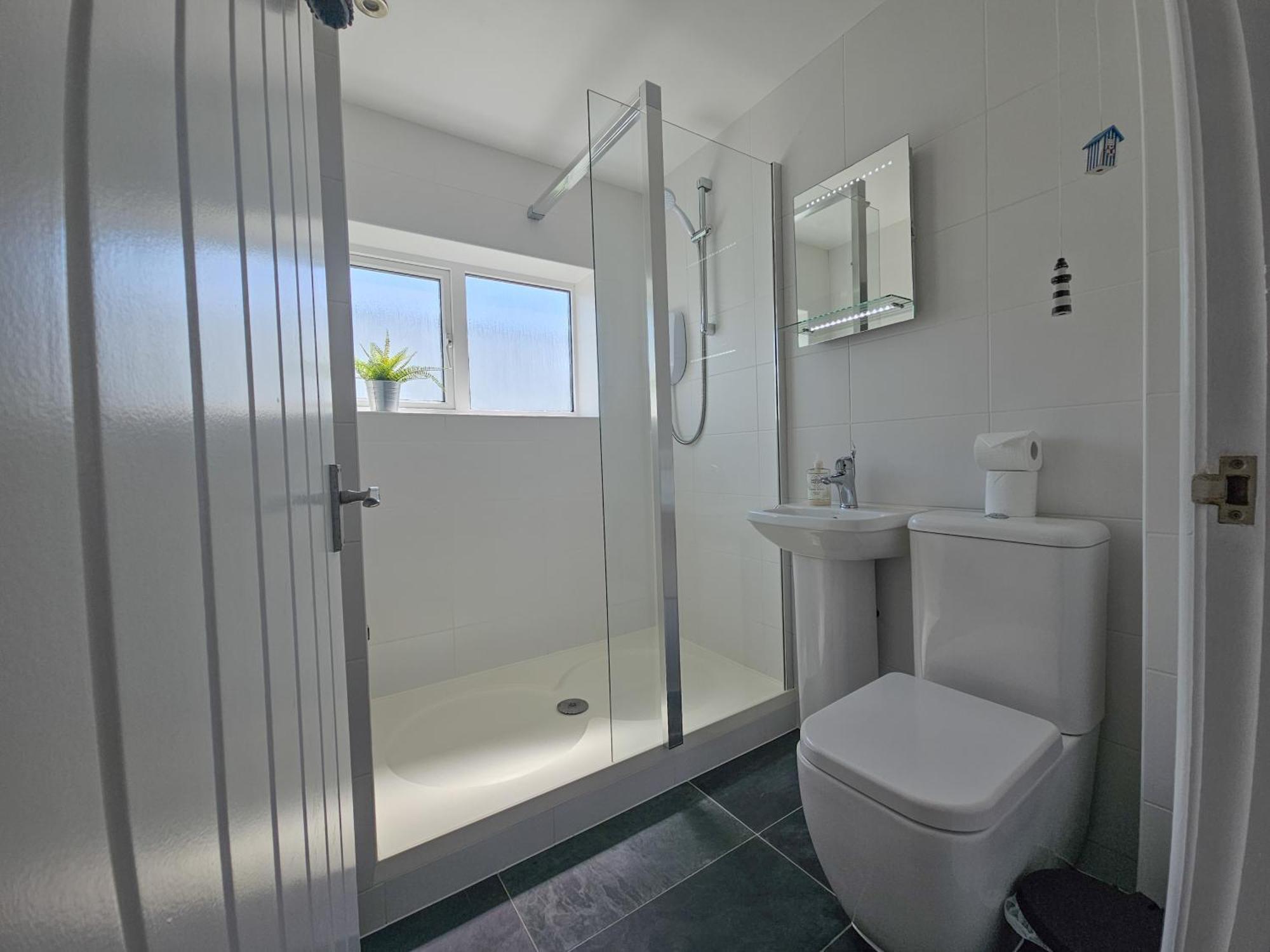 Ocean Swell Villa Bude Luaran gambar
