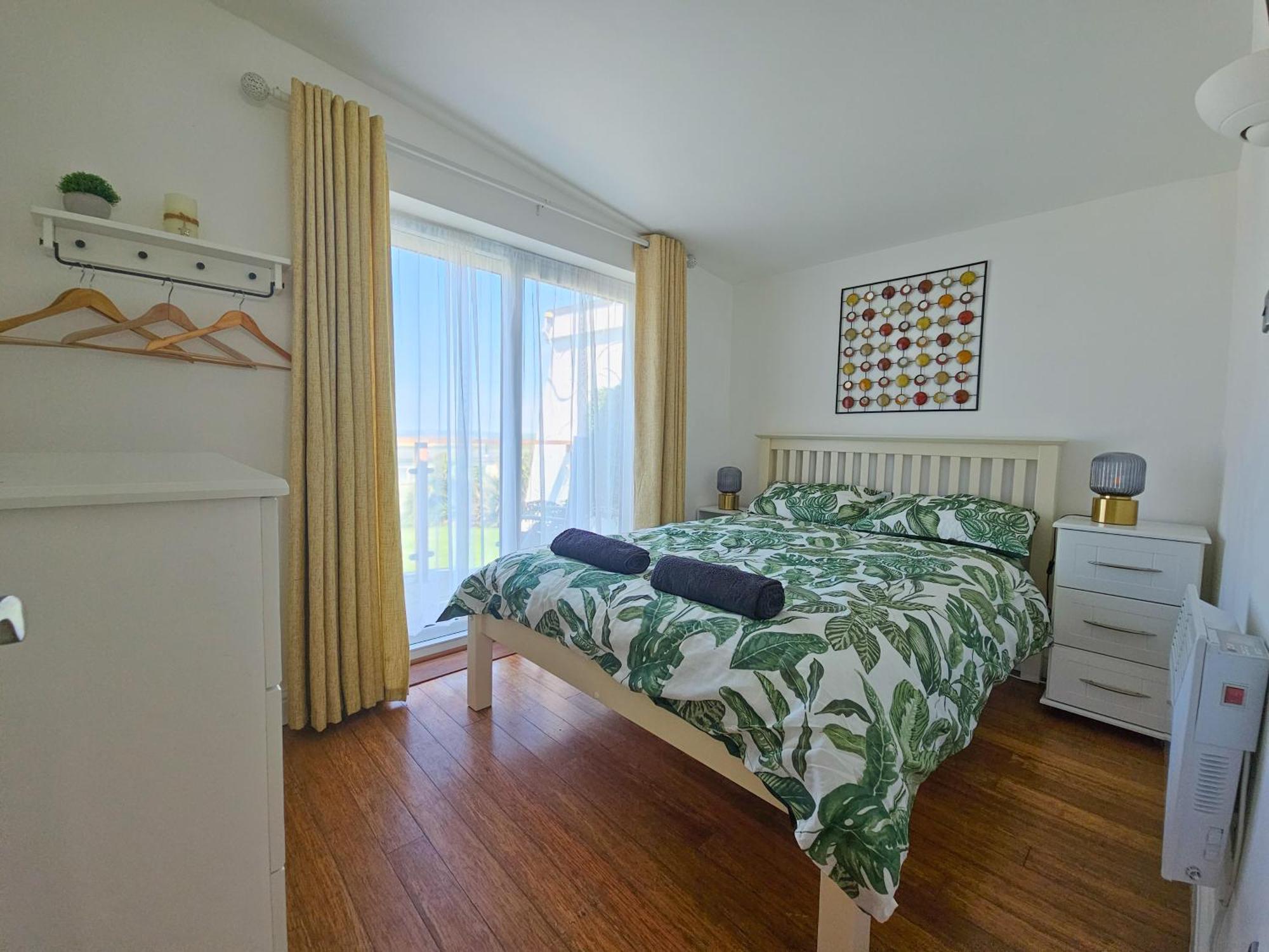 Ocean Swell Villa Bude Luaran gambar